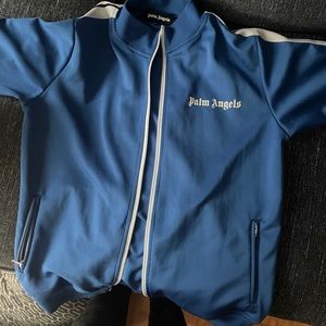 Palm Angels Track Jacket